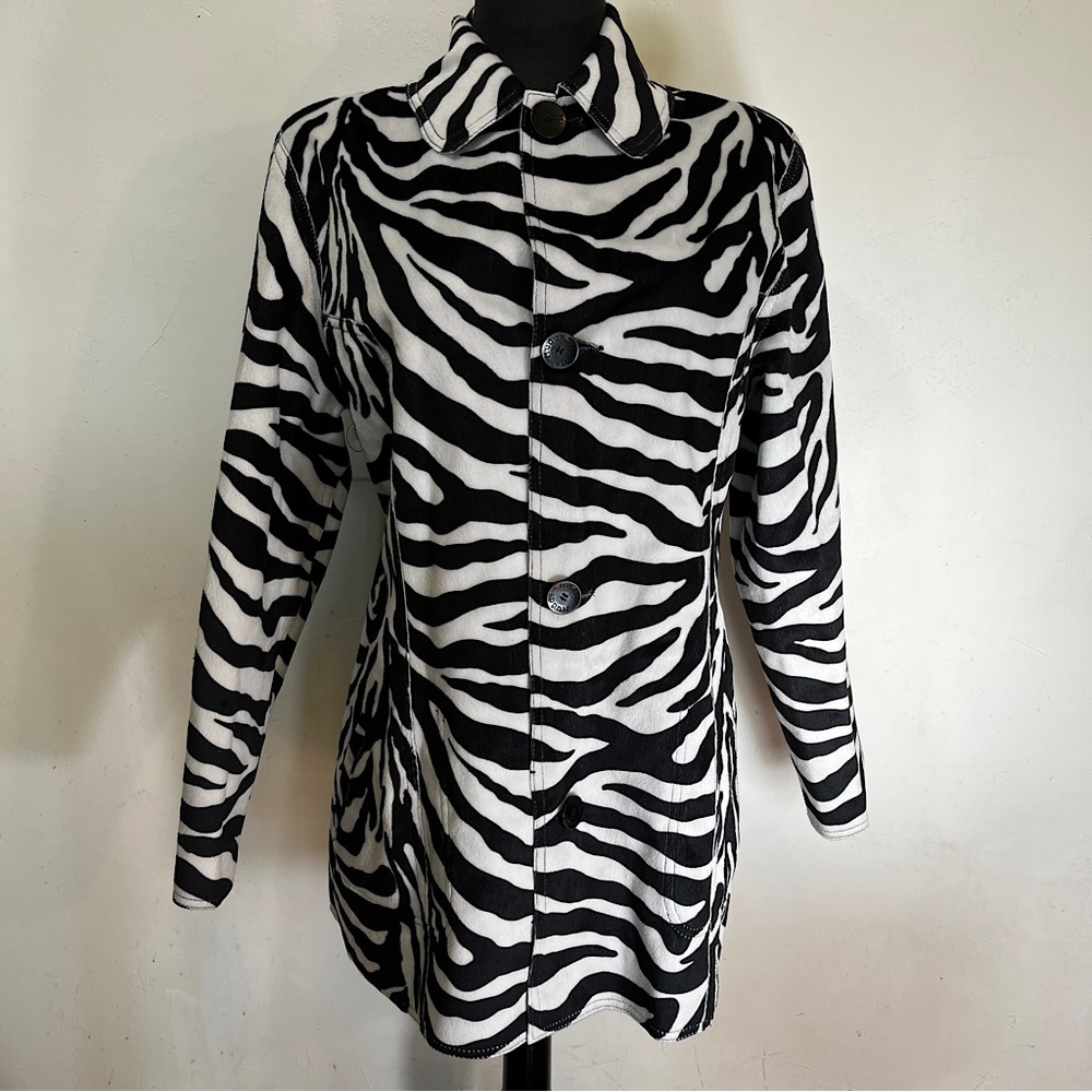 ❤️‍🔥SOLD❤️‍🔥💫 VTG Reversible Coat 💫